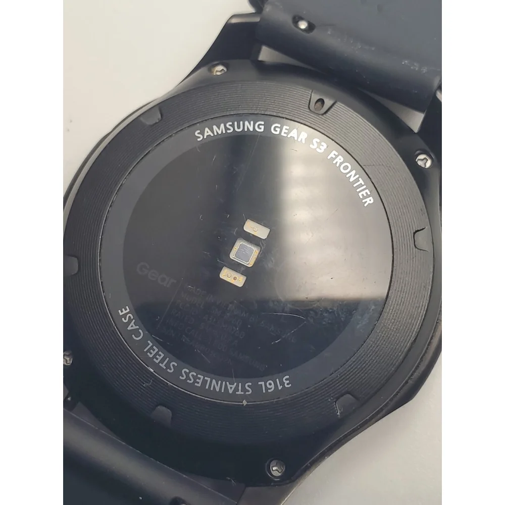 Samsung Watch